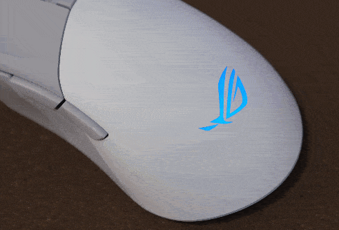 36K旗舰传感器加持，ROG战刃3无线AimPoint36k电竞鼠标评测