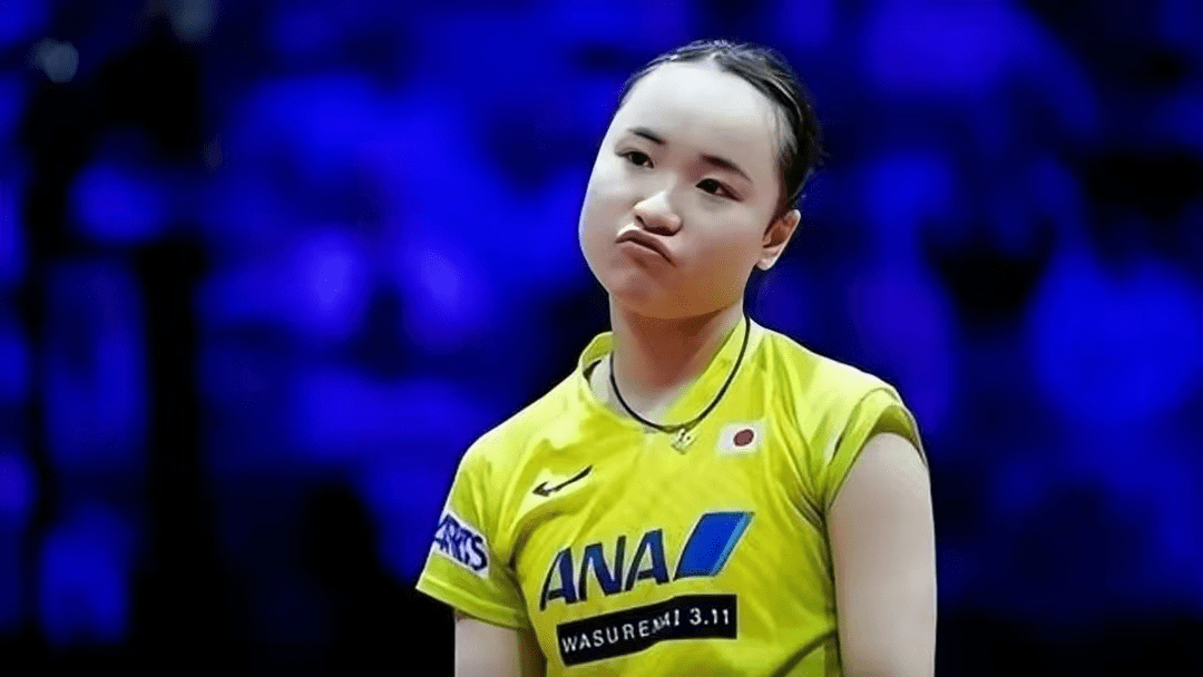 对比福原爱和伊藤美诚,网友的评价为何会相差如此之大?