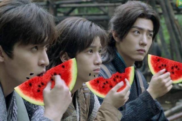 斗罗电视剧泰坦巨猿的正脸公开,造型太诡异,这次真看不下去了_大陆