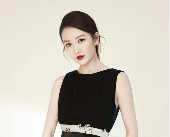 张瑞涵演绎的角色从古到今,拿捏得恰到好处_向东_罗洁_冤家