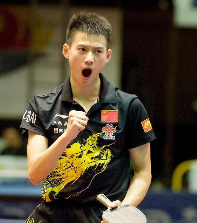 方博谈印心,查出樊振东胖的原因,周宇,颜安爆料_周瑜_乒乓球_时候