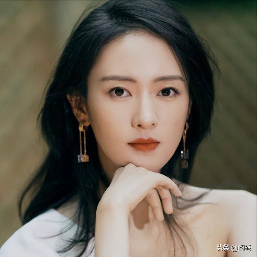 中戏最美校花排行榜:从巩俐,章子怡到陈好,谁才是最美的校花?