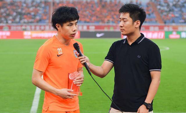 未来可成郝伟左膀右臂,蒿俊闵呼声最高_李金羽_武汉_长江