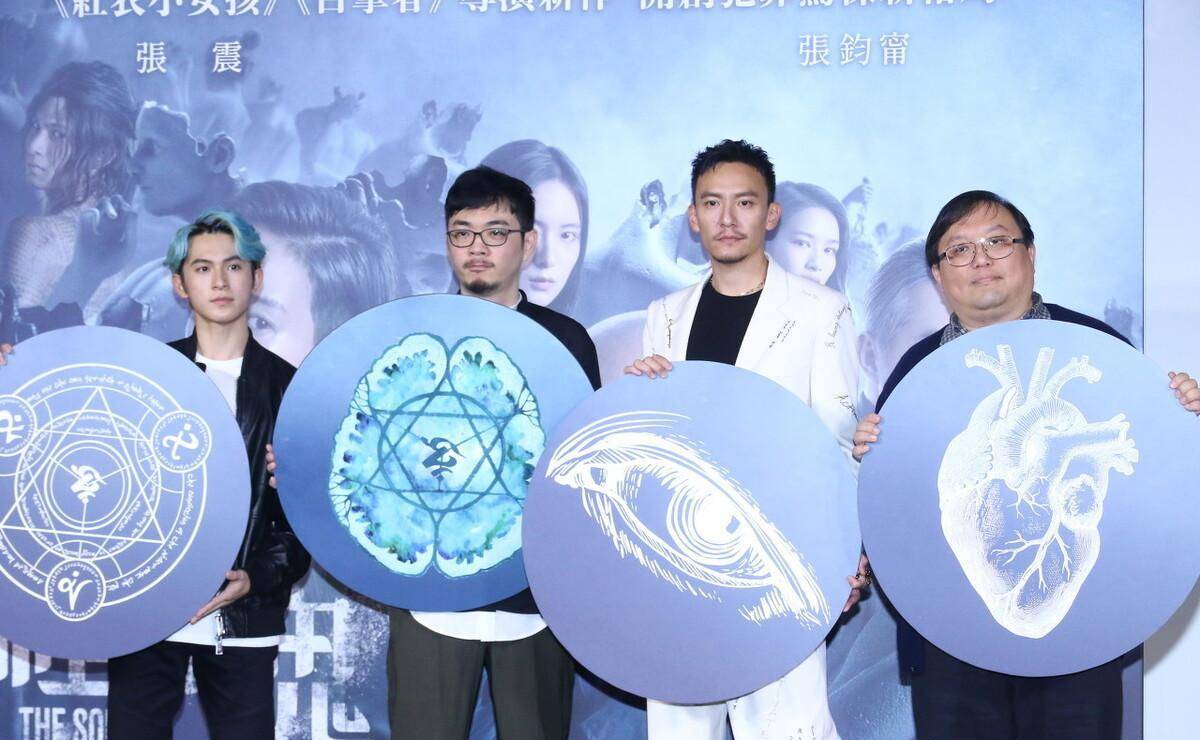 《缉魂》:我的男人爱男人:弱势创造了弱势,悲剧中诞生悲剧_王世聪_万