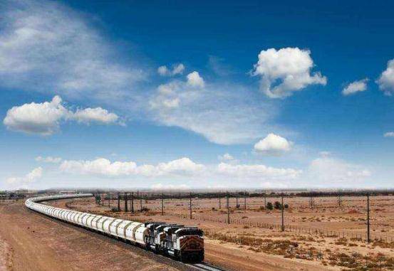 这条线称为麦麦高速铁路,全长480公里.