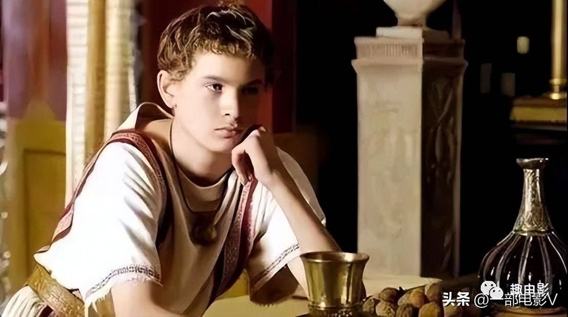 弑母杀妻,罗马暴君的疯狂人生《尼禄皇帝》_卢修斯_母亲_电影