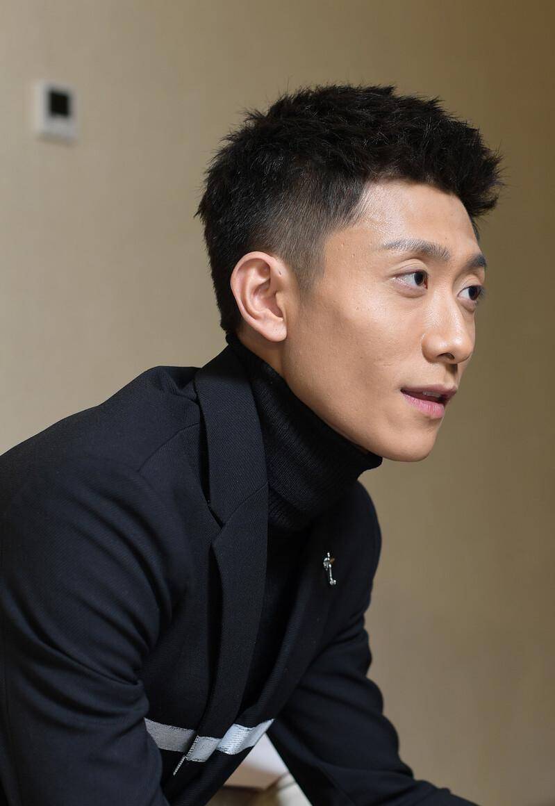杨紫给张一山打电话:借我2个亿,张一山反应过于真实_关系_什么_节目