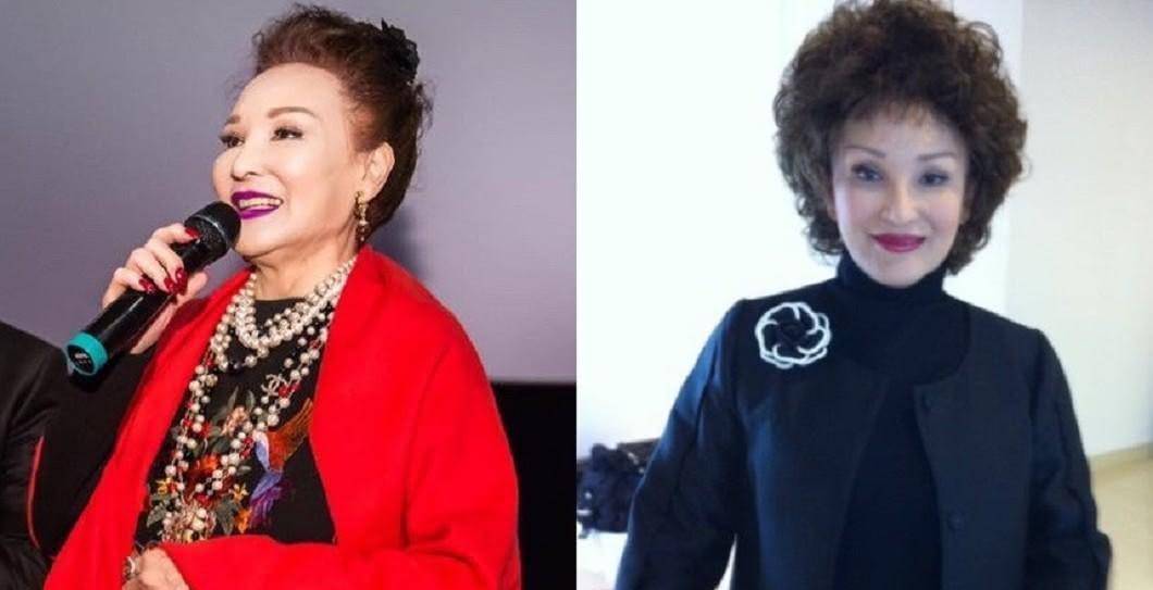 陈莎莉后悔嫁给第二任丈夫,但也感激有这段婚姻才有了宝贝儿子.