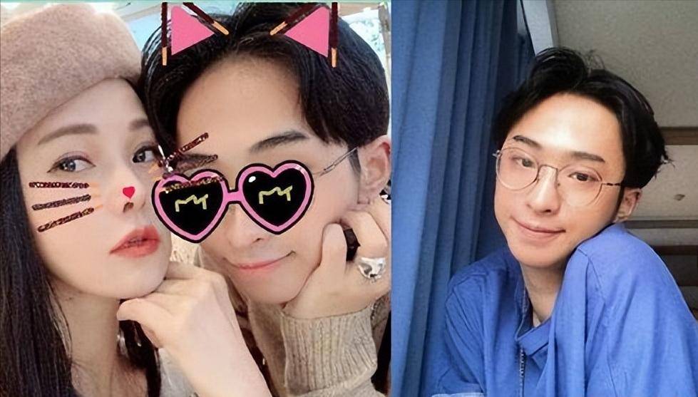 经历悲剧的童年,却用爱治愈孩子,伊能静把异装癖的