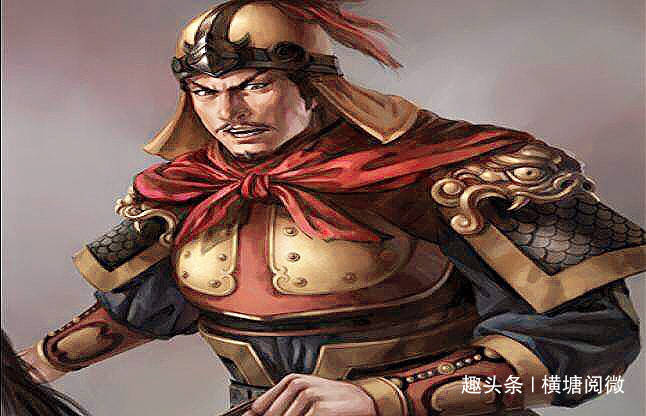 曹魏六大"威侯":一人为虎豹骑统领,一人成功刺杀蜀汉大将军_曹纯_曹操