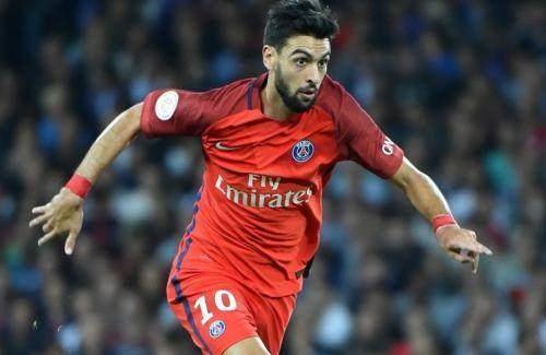 世界级球星或加盟恒大,卡帅找到保利尼奥的完美替身_帕斯托雷_离开