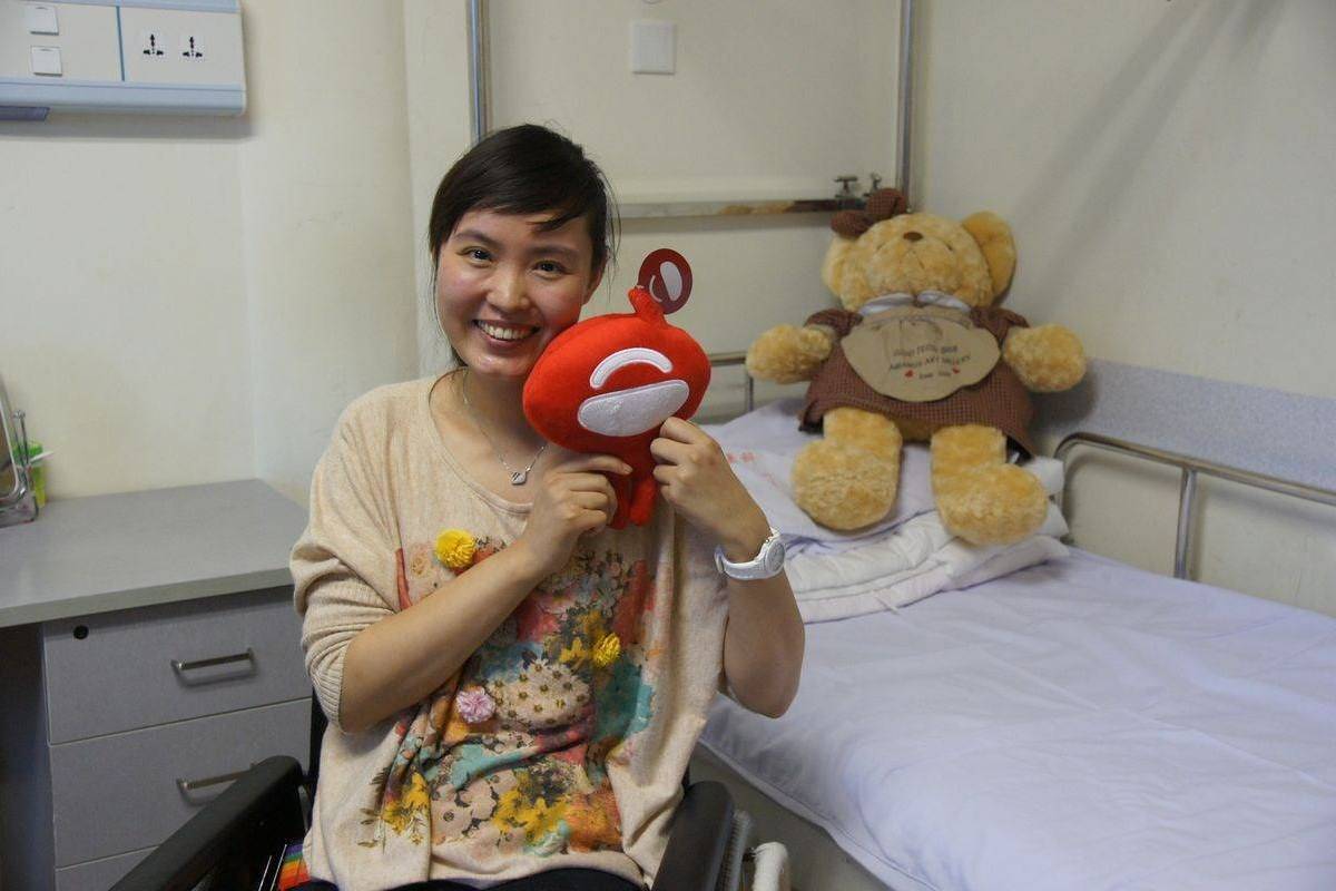 张丽莉_模范_孩子