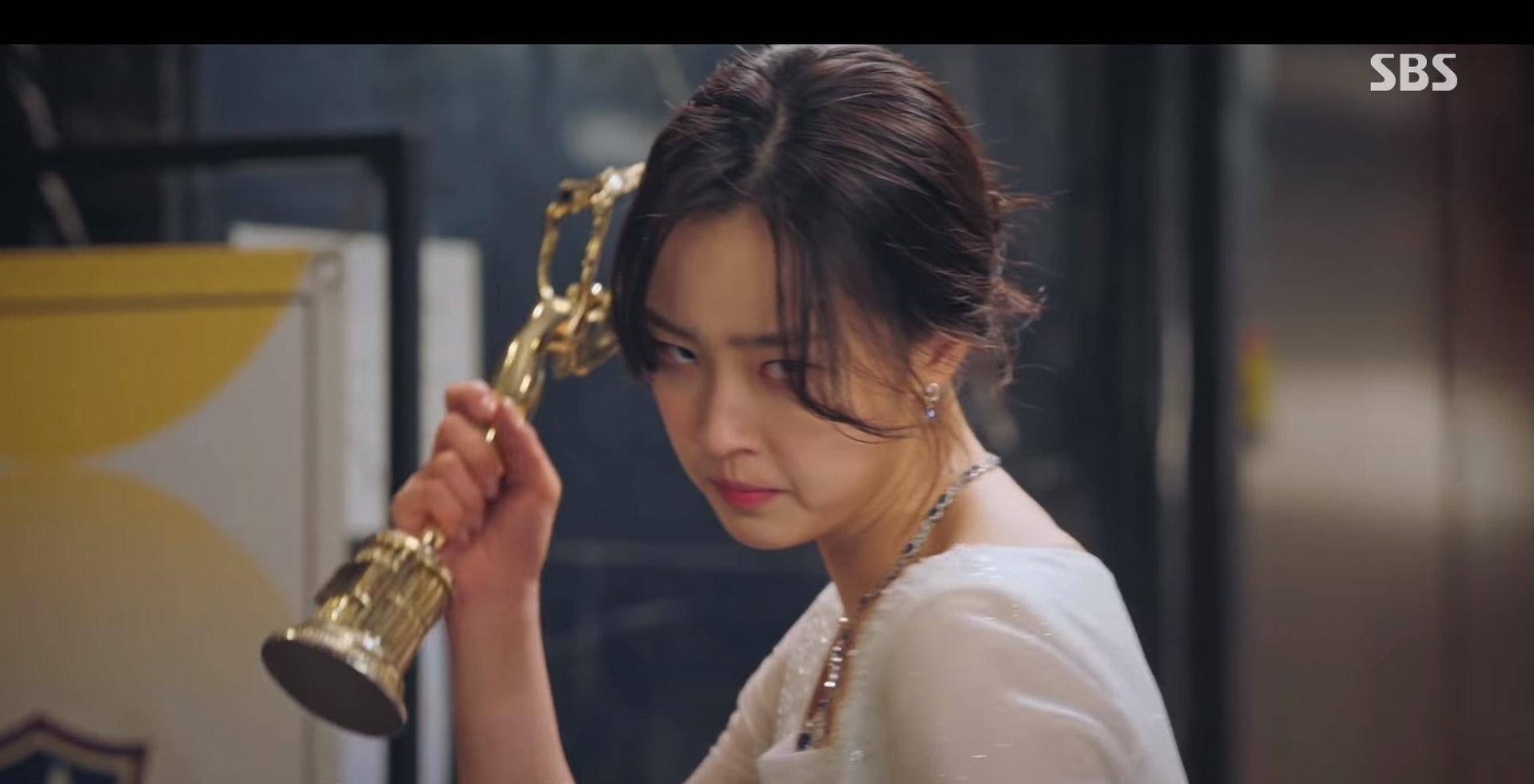 9个韩剧经典心机女角色,千书真,河恩星被封为"恶母女"_任朱静_关系