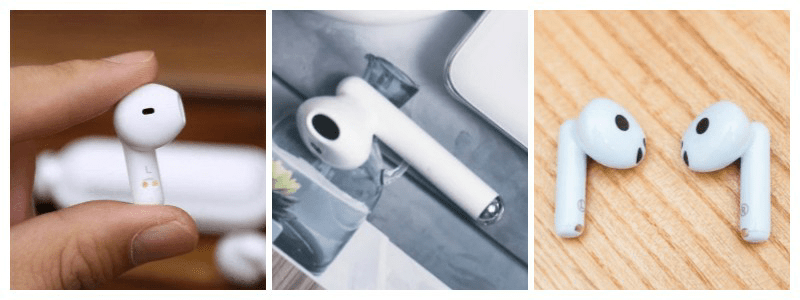 三款国产蓝牙耳机对比!南卡、华为和漫步者蓝牙耳机谁值得入手?