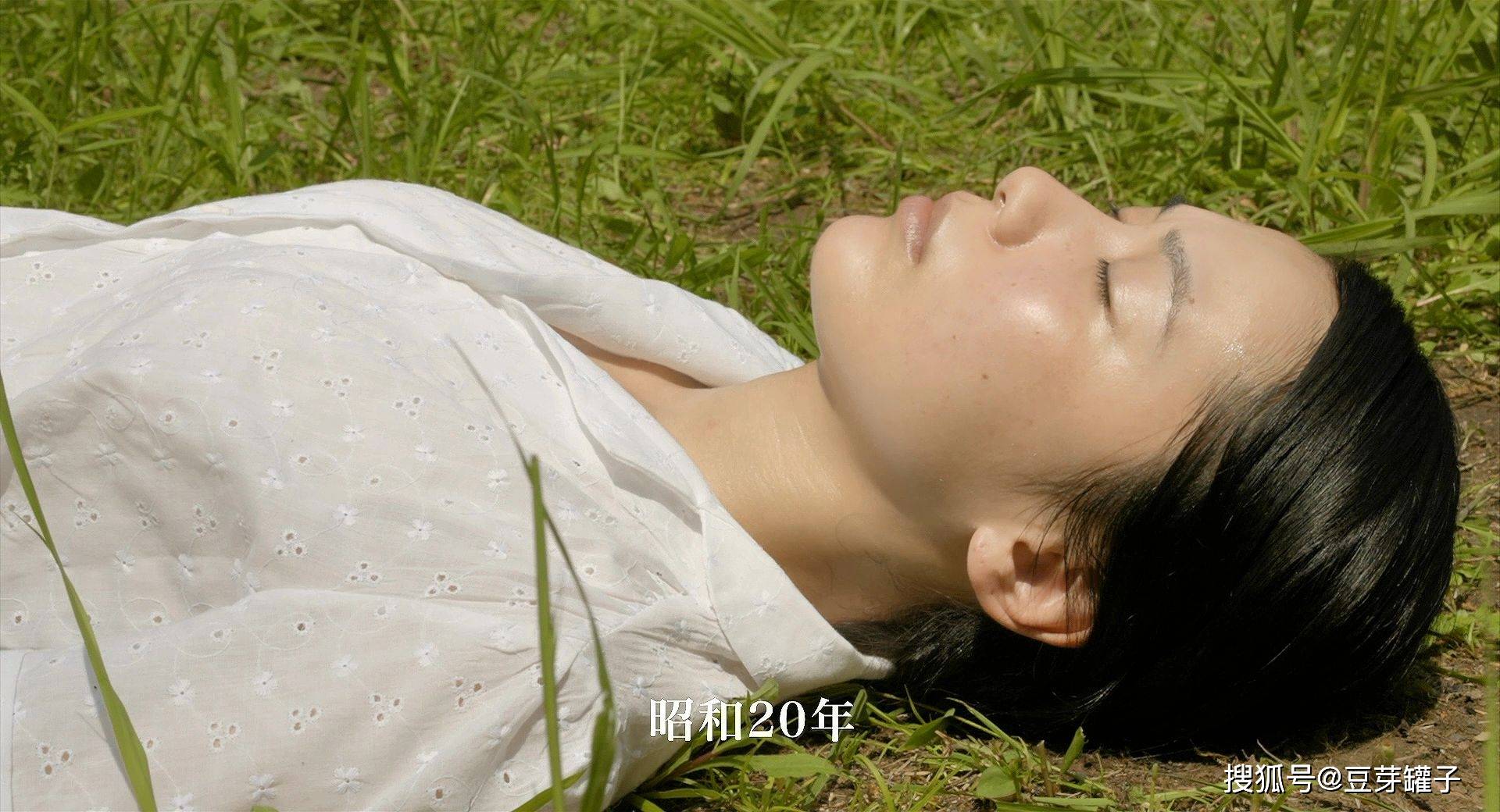 67日本伦理电影《花芯》,因为一场无爱的婚姻,少妇婚后放飞自我