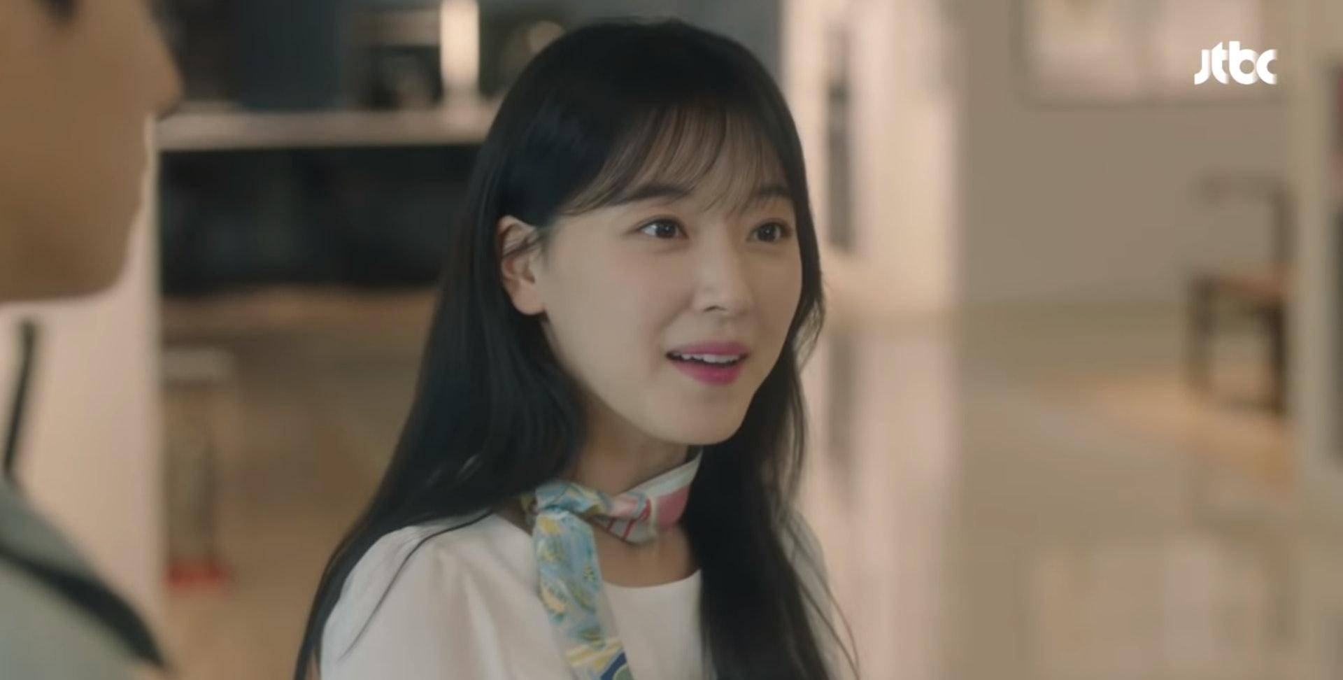 9个韩剧经典心机女角色,千书真,河恩星被封为"恶母女"_任朱静_关系