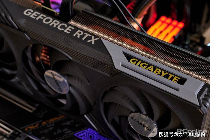 来自等等党的胜利，技嘉RTX 4070 Ti GAMING OC显卡评测_手机搜狐网