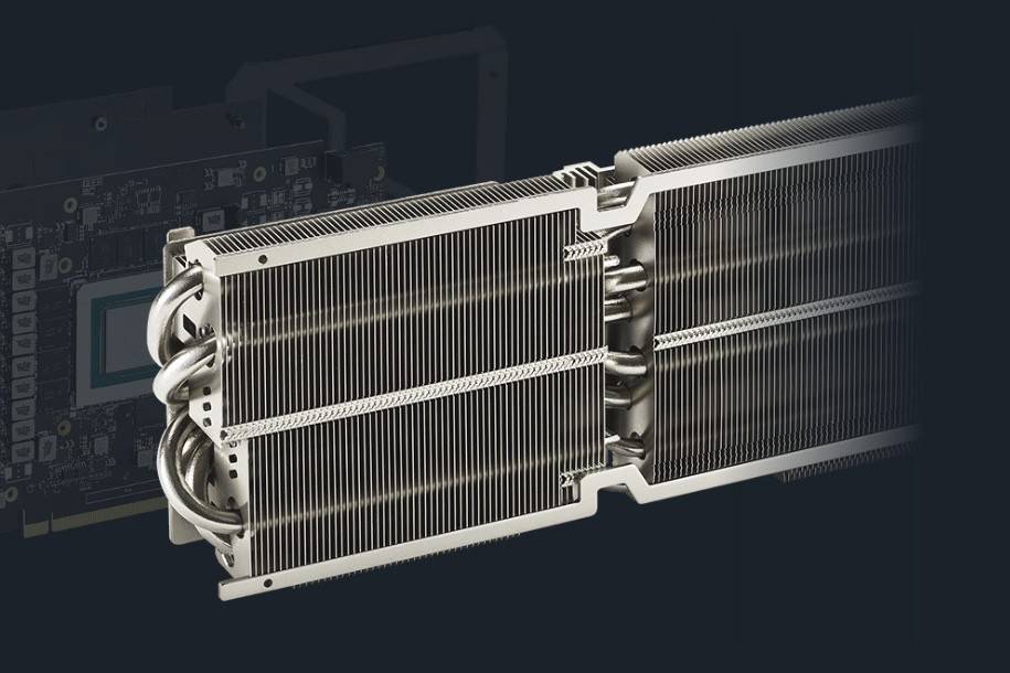 2023的4K游戏天花板，华硕TUF 4090显卡评测