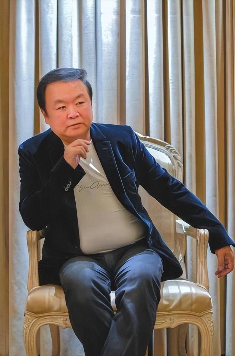 导演高希希:辉煌背后有辛酸坎坷,妻子为他提心吊胆_上海滩_白玉_江西