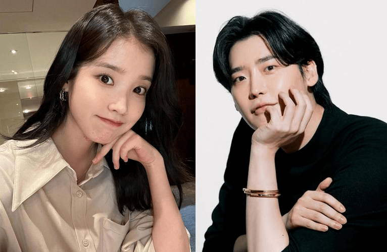 李钟硕iu甜蜜官宣,其他几对韩娱顶流恋情今何在_宋慧乔_宋仲基_女友