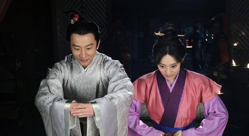 短短20秒,剧组坚决要换男主角,章子怡该好好学学_黄轩_马德福_上阳