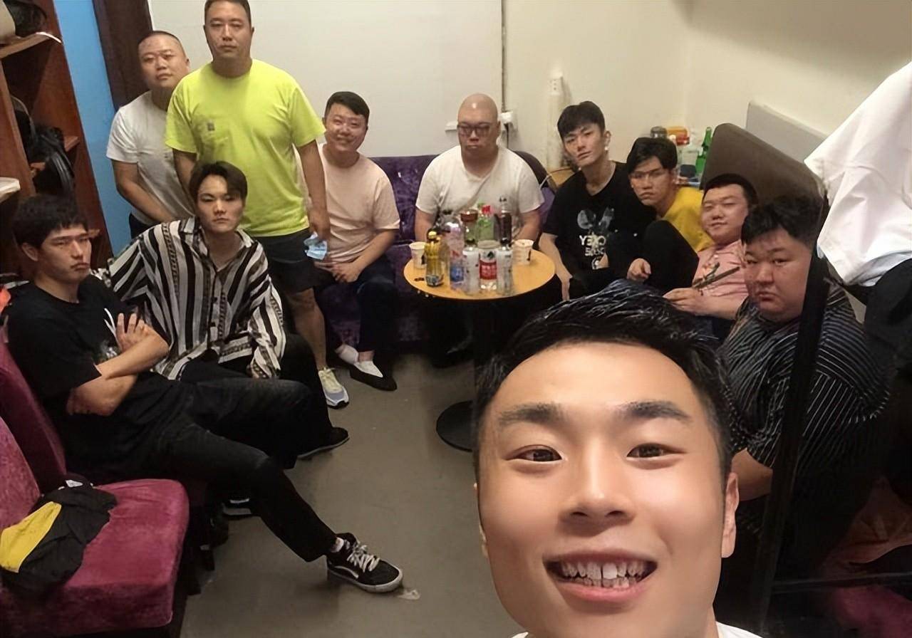 德云六队小封箱官宣,看到节目单安排,张九南或将在这天强势回归_观众