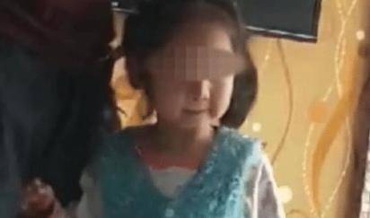黑龙江4岁女孩被继母虐打进ICU，更多细节曝光，细思极恐