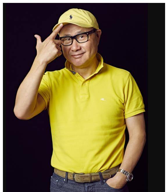 "关羽"陆树铭:拒绝跟星爷合作,27年走不出角色,现被网友教