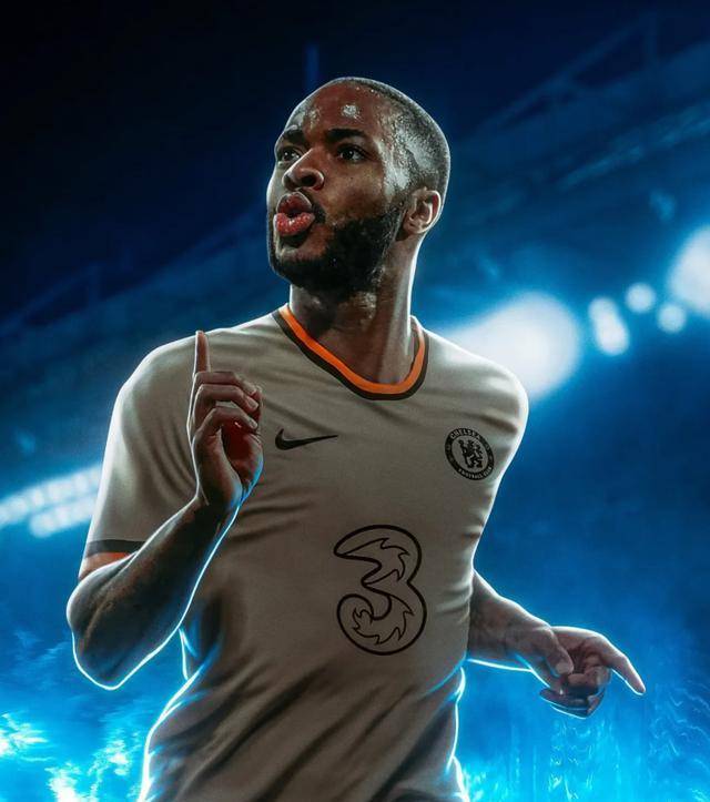 英超豪门锋线换血,5000万签瓜帅爱徒,金球先生驾临蓝桥_斯特林_切尔西