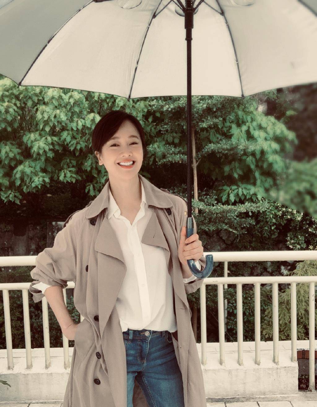 陈道明唯一绯闻对象,曾嫁大20岁富豪,这个女人不简单_左小青_婚姻