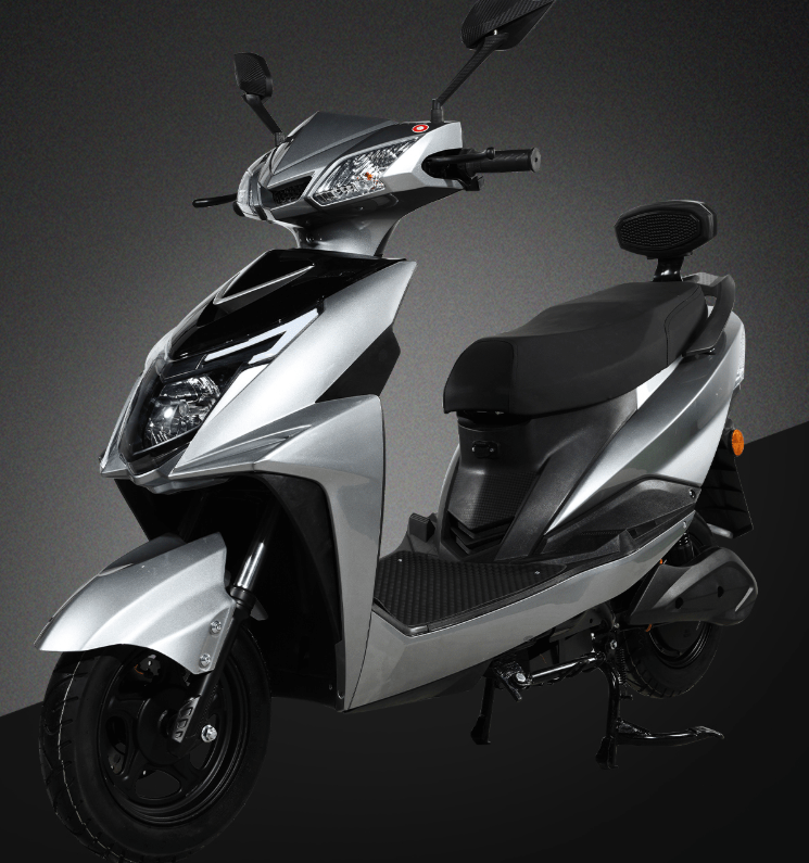 这2款电动车,最大续航250公里,充电1小时能跑100公里,1999元起_搜狐