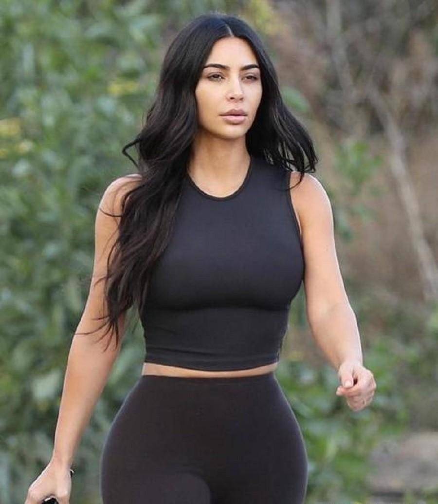 名媛卡戴珊和侃爷被曝正在办理离婚手续_克里斯·詹纳_婚姻_kim