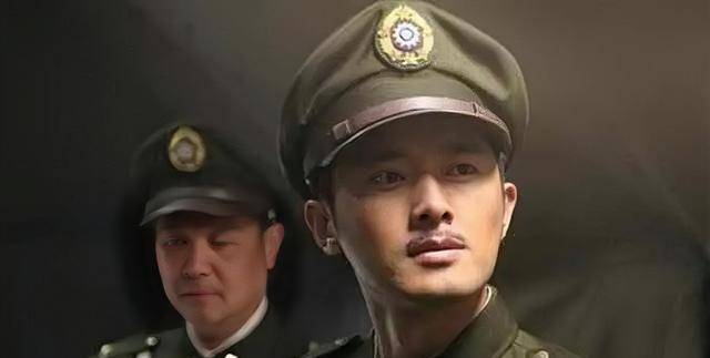 1950年,国军一位特务男扮女装潜入上海,妹妹得知情况后大义灭亲