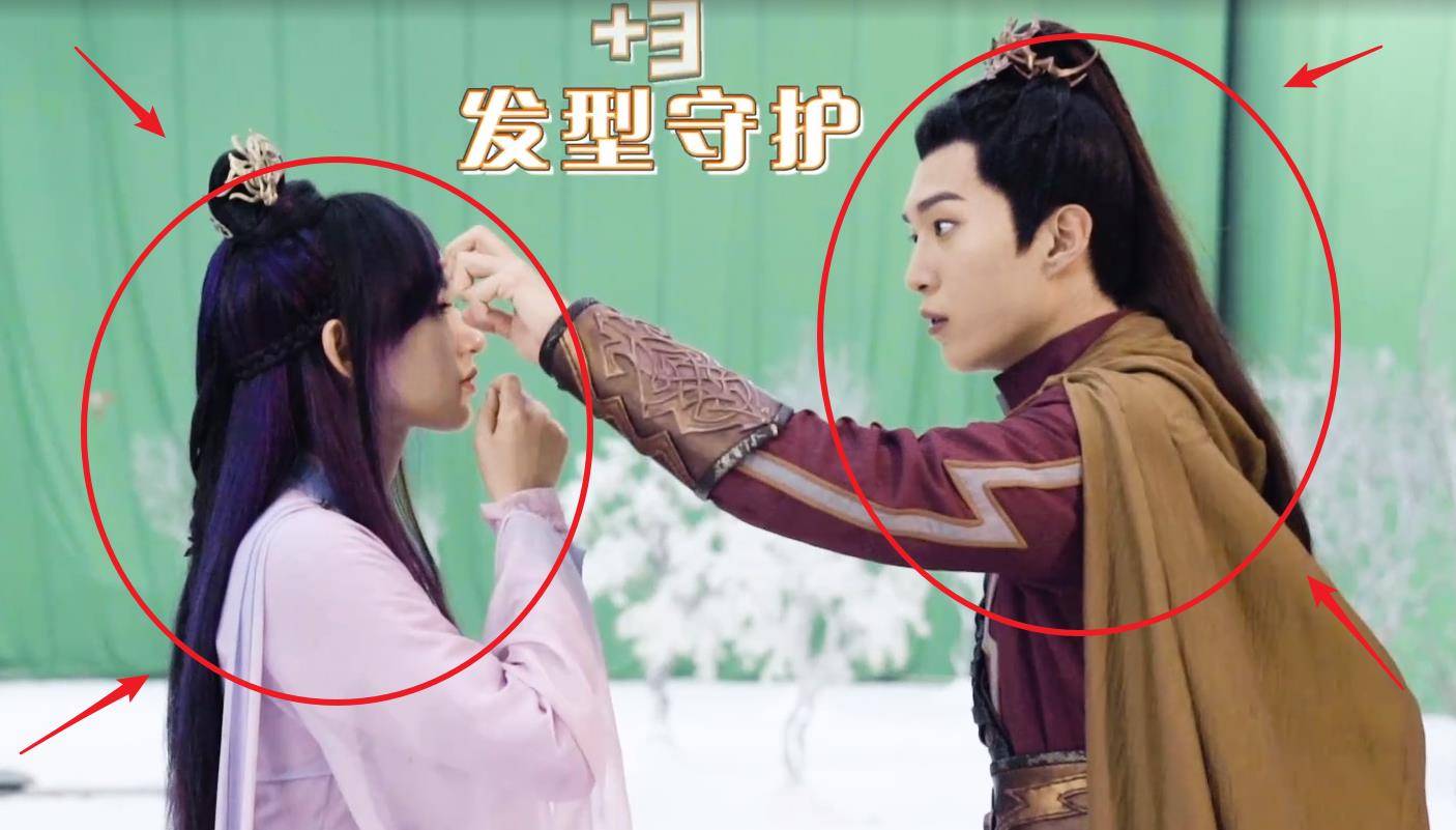 继《有翡》后又一剧定档,男主官宣为范丞丞,看来这个收视稳了!