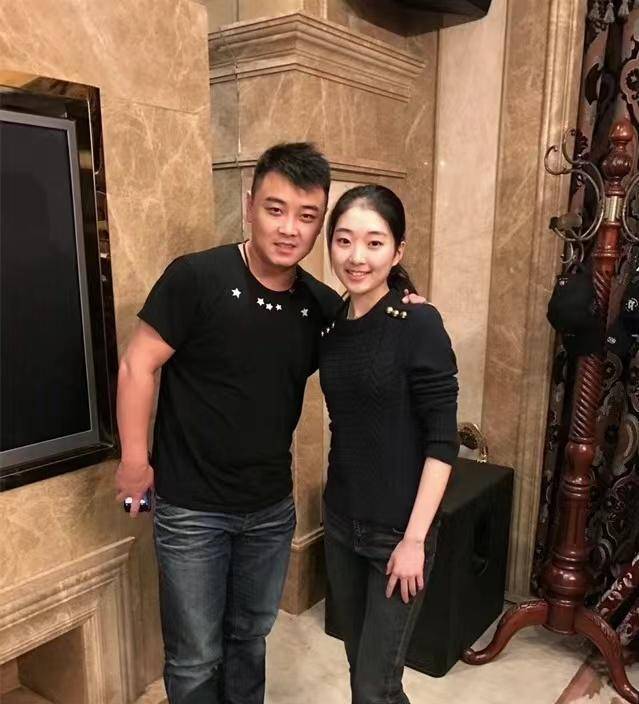 她是樊振东的倾慕对象,退役后火速结婚富豪丈夫,如今身家过亿!