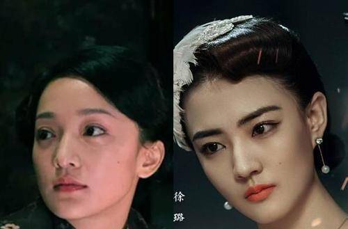 《风声》"顾晓梦"原型大揭秘:怪不得这么优秀,原来是她!