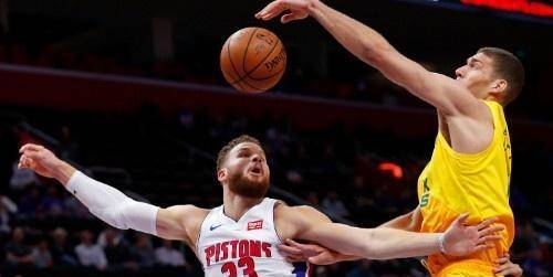 容易,做好这3点才是雄鹿取胜真因:这人复苏太关键_比赛_威尔森_格里芬