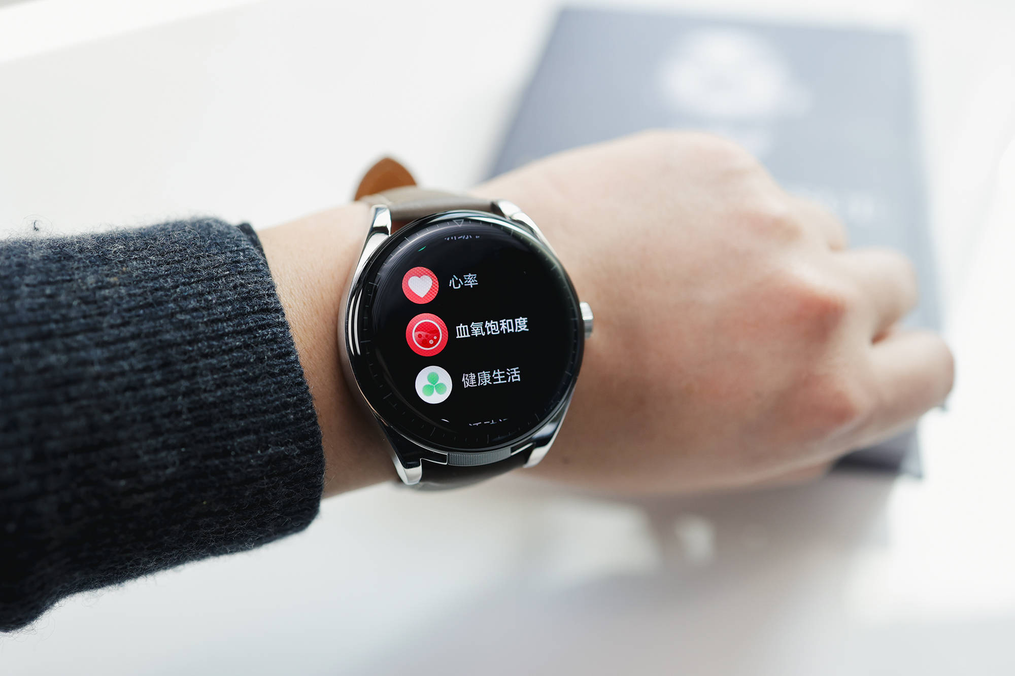 华为WATCH Buds评测，二合一智能手表，1+1能否大于二？