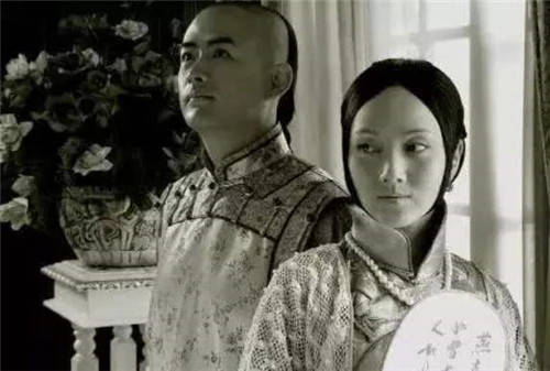 晚清名妓杨翠喜多美？颜值堪比陆小曼，身价万金，李叔同因她出家_搜狐网