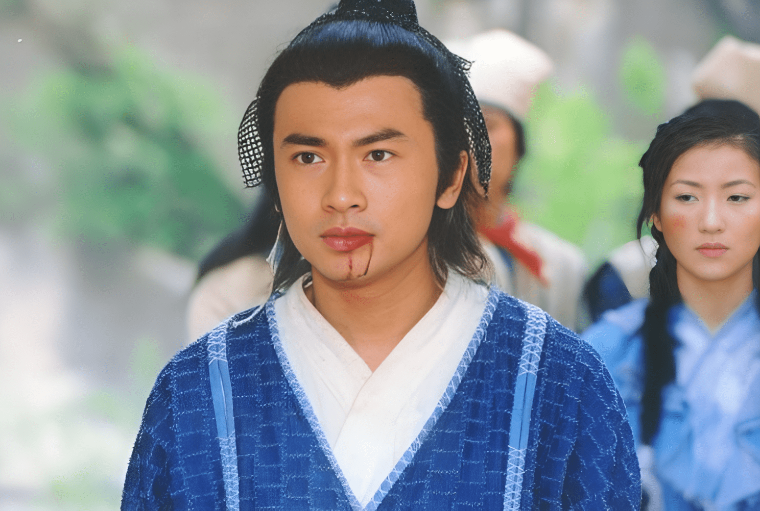 以黄药师的修为,他在倚天时代能排第几?你听张三丰说过什么