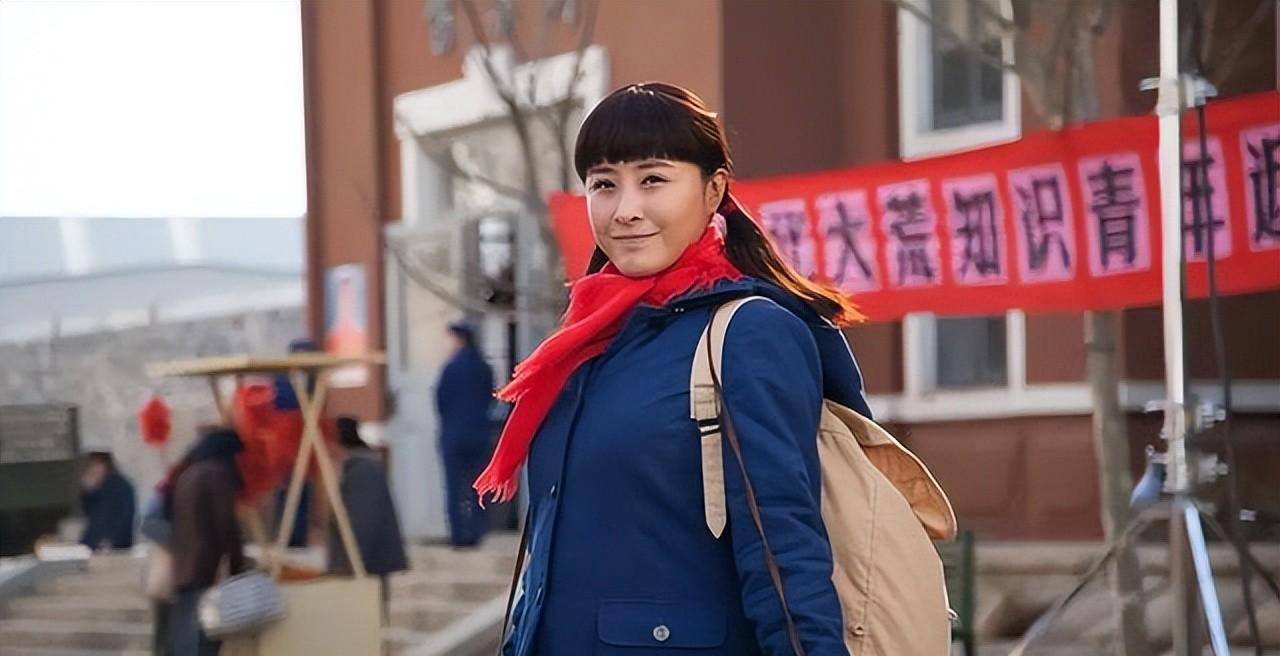 《马大帅》"玉芬"迷失在了圣母剧里,与闫学晶,王茜华"齐名"_王雅捷