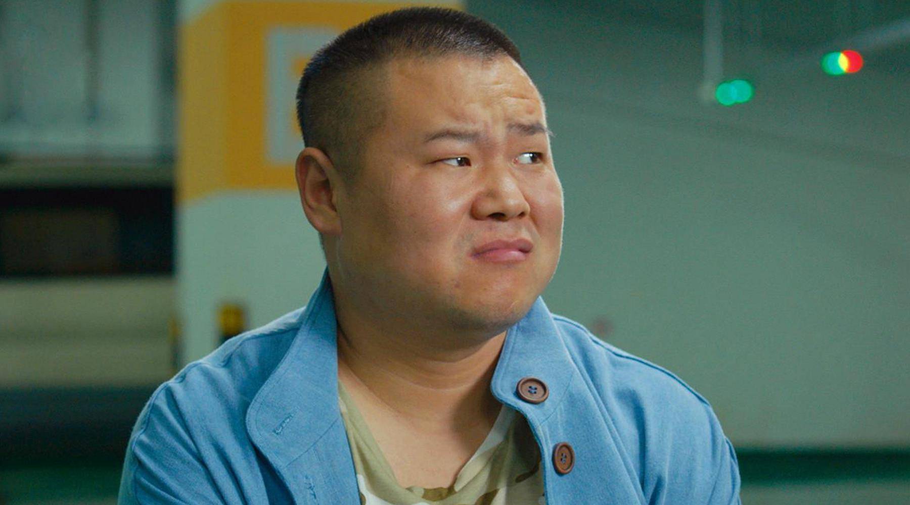 岳云鹏:2瓶啤酒,换来3小时大说,苦寻大姐13年只为报收留之恩_工作