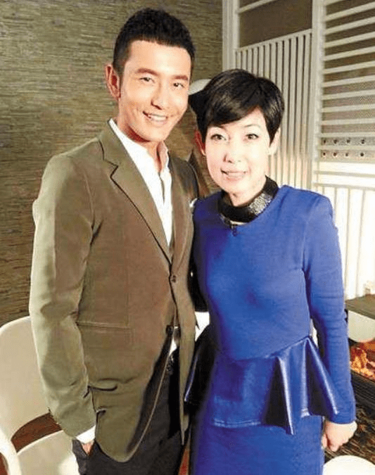 黎芷珊_节目中心_合作