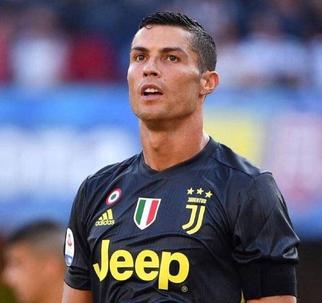 c罗狂射8脚0进球贝利"毒奶"面前c罗也没辙_比赛_尤文_对方