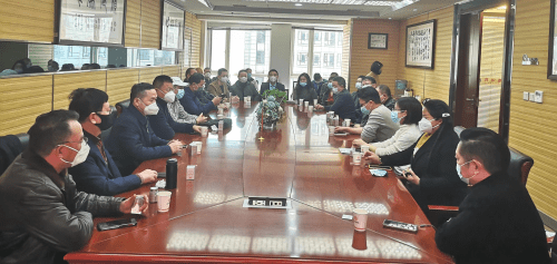 让公益事业开花结果——湖北民企公益经济发展研讨会在武汉召开 (图4)