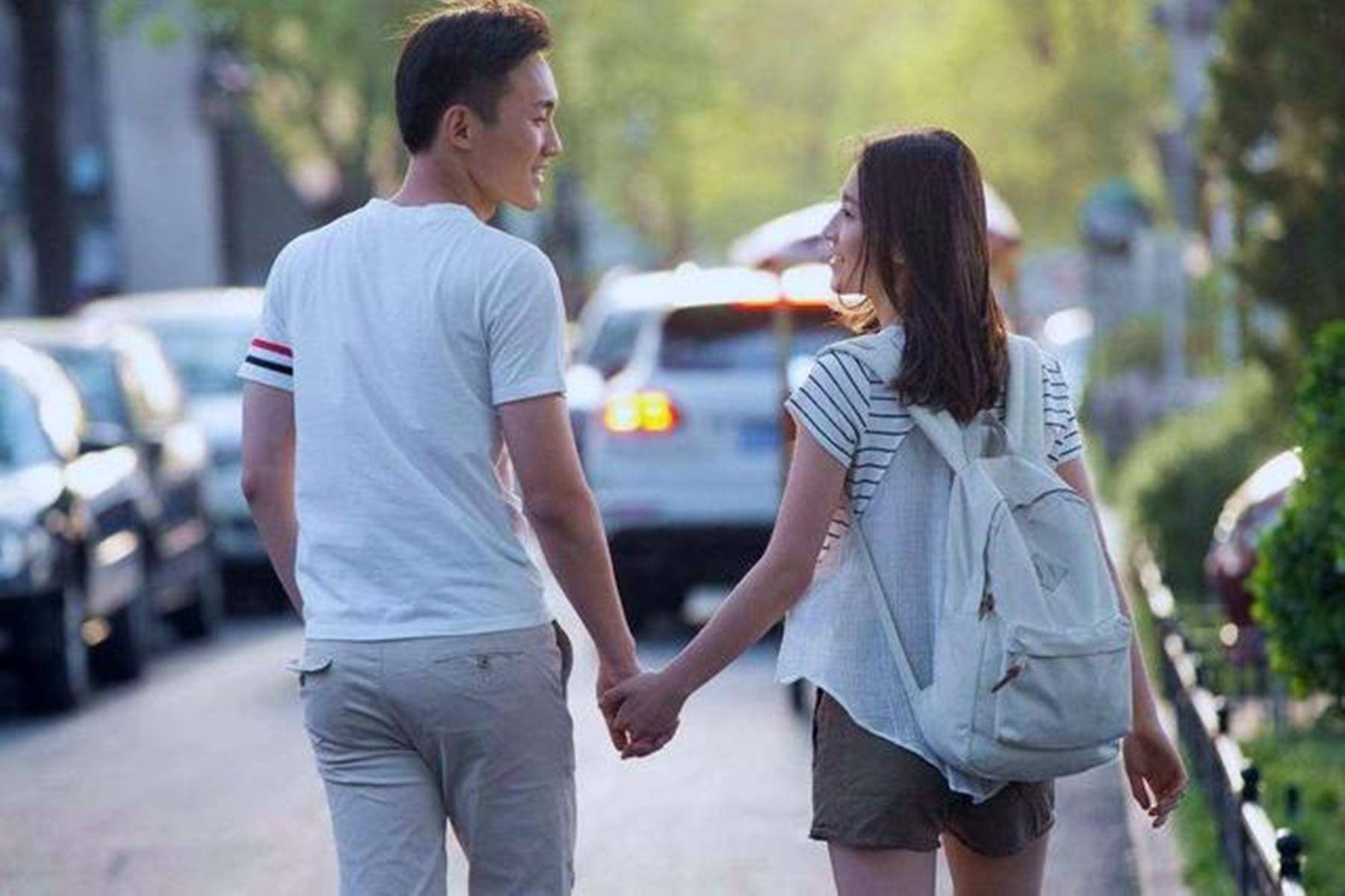 为爱走上不归路陶静和杨博发生关系后,两人便正式确定了恋爱关系.