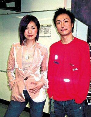 郑中基《无赖》到底是写给谁的?