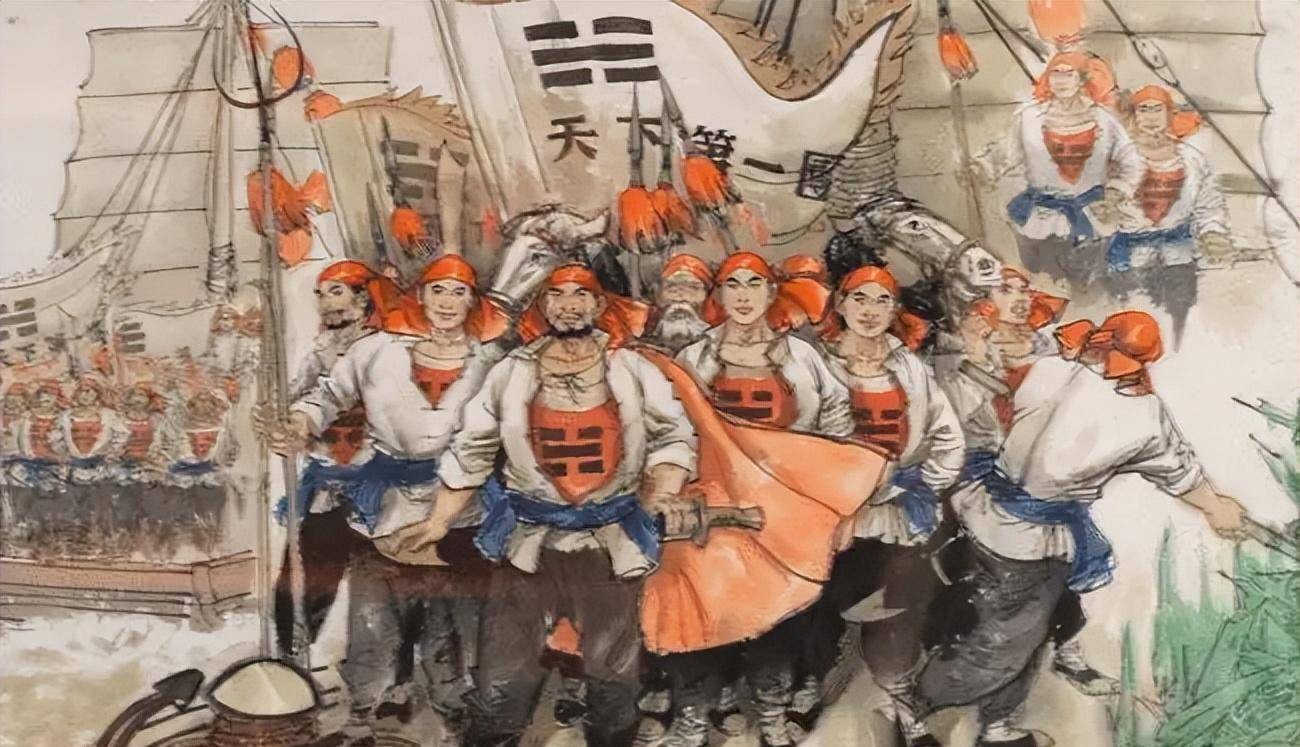 紫禁城_起义军_皇帝