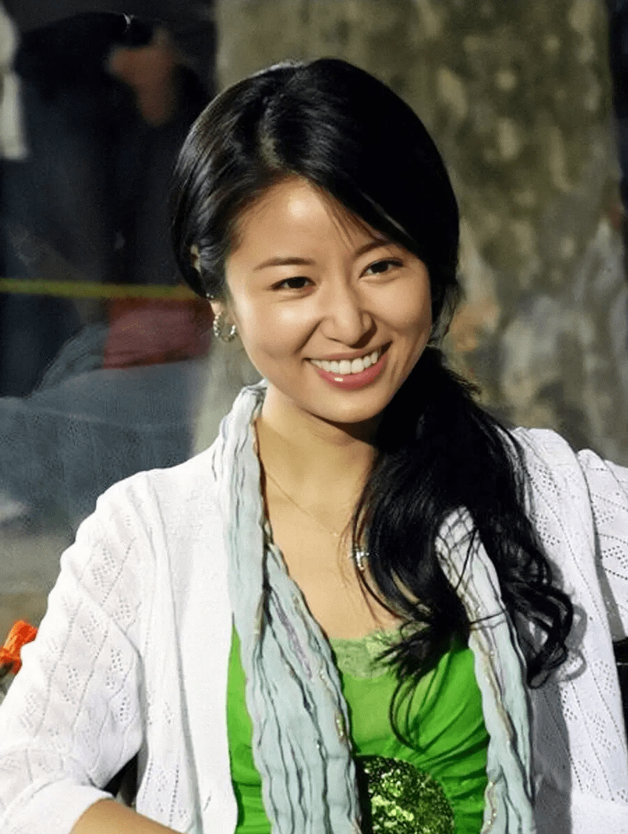 32岁林心如跪求出演貂禅后被拒,导演一句话让林心如怀疑人生!