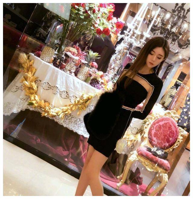 和丁彦雨航分手3年,昔日最美cba女友李莎莎如今发展如何?